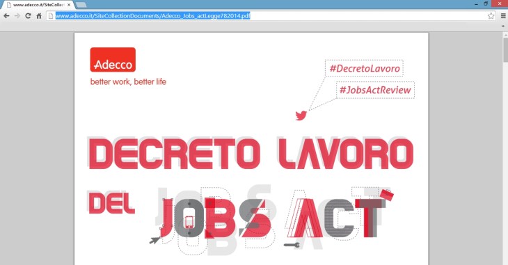 Adecco