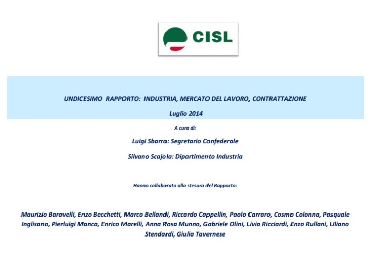 cisl