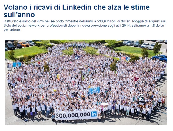 linkedin