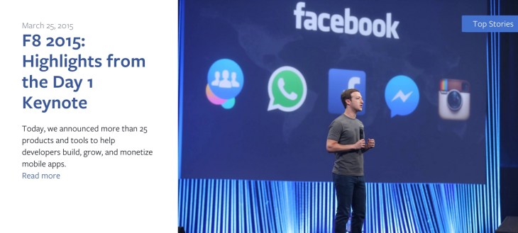 Marck sul palco copertina