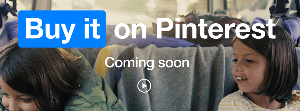 Buy on pineters coming soon