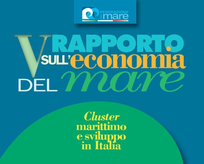 copertina mare