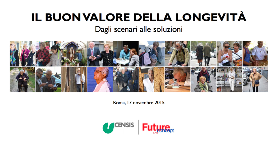 copertina longevità