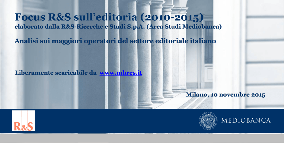 copertina mediobanca