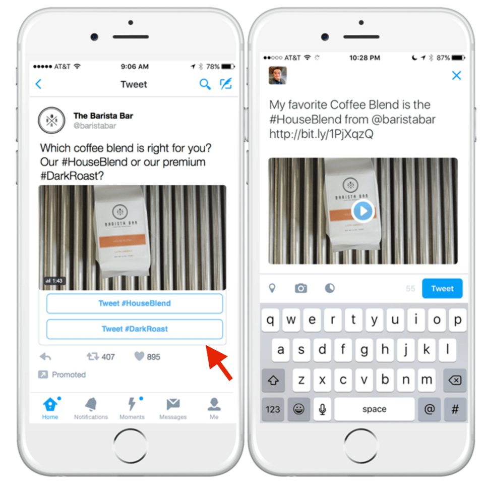 Copertina Conversational