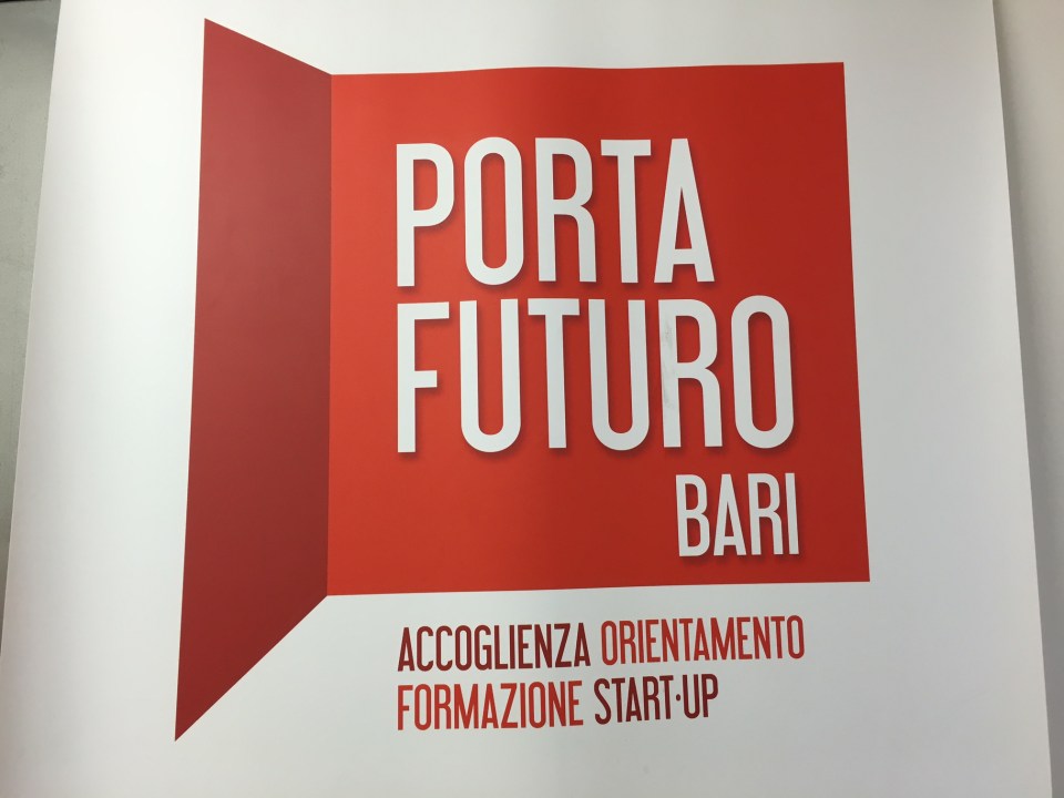 01 - Ingresso Porta Futuro