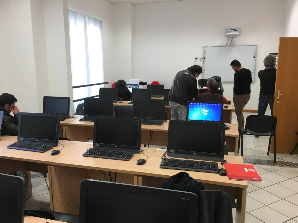 06- seconda aula computer