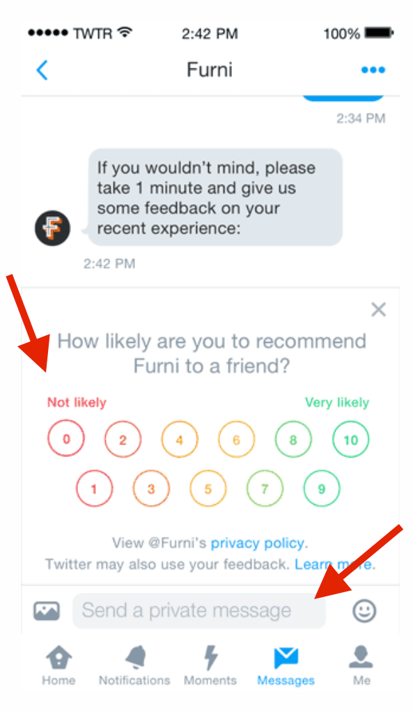 07 - Copertina Customer