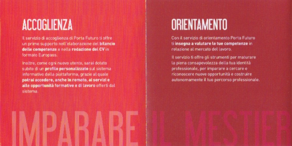 12 - seconda depliant