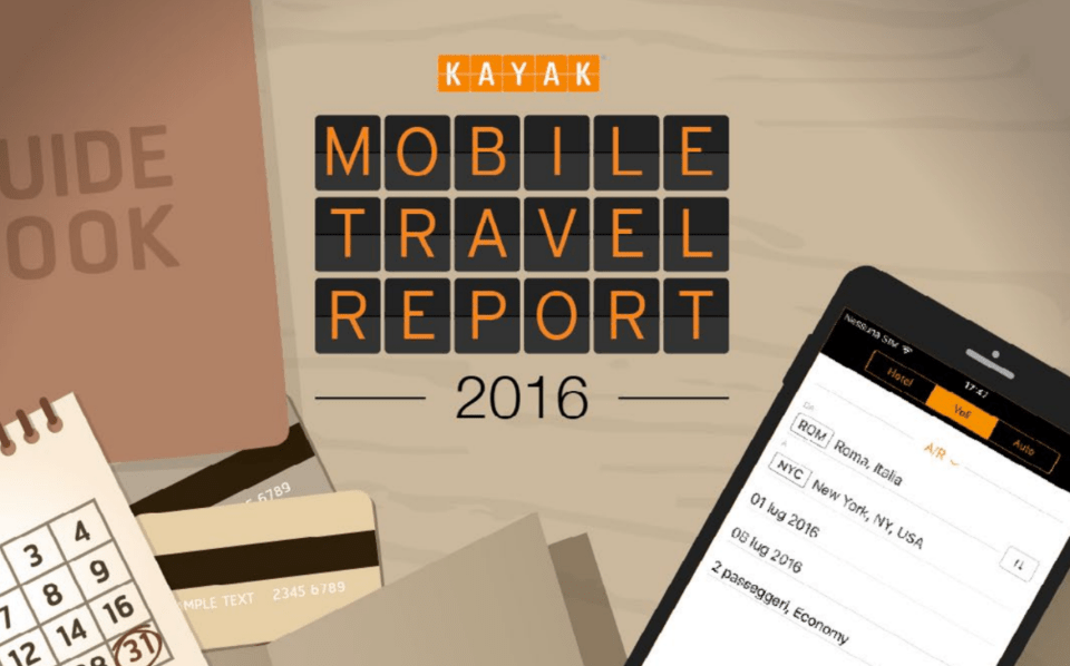 01 - Copertina Kayak