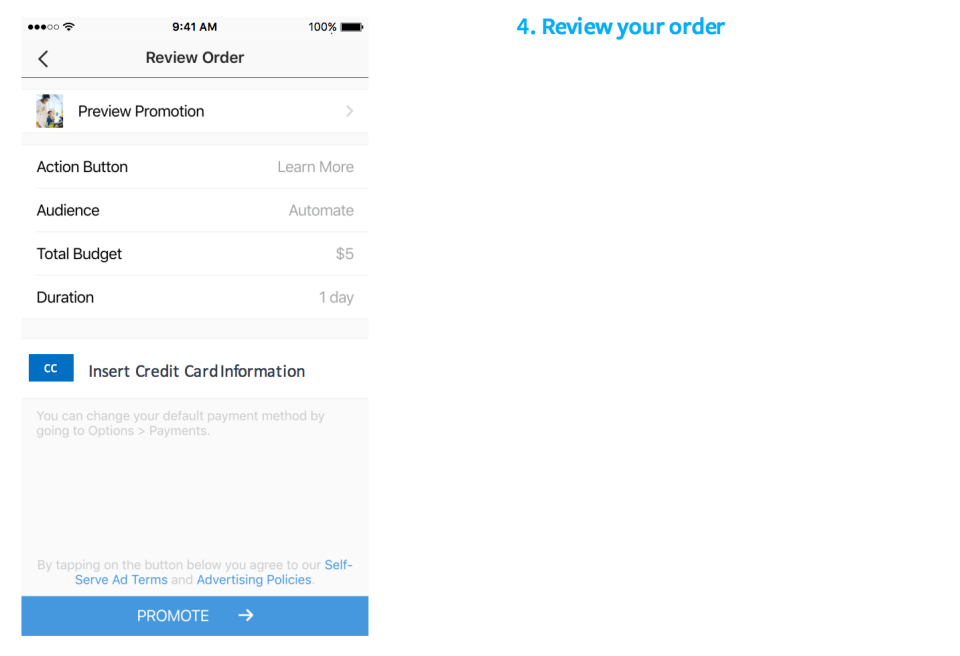 010 - paga il tuo promoted post