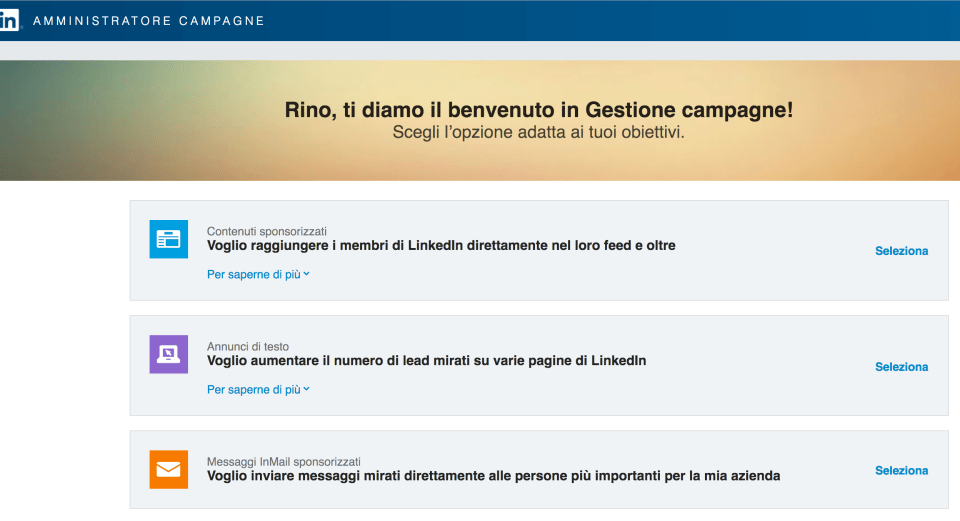 03 - amministratore campagne