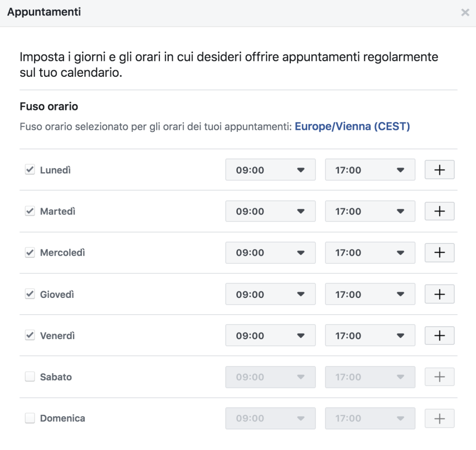 SCEGLI ORARI E GIORNI appuntamenti .png